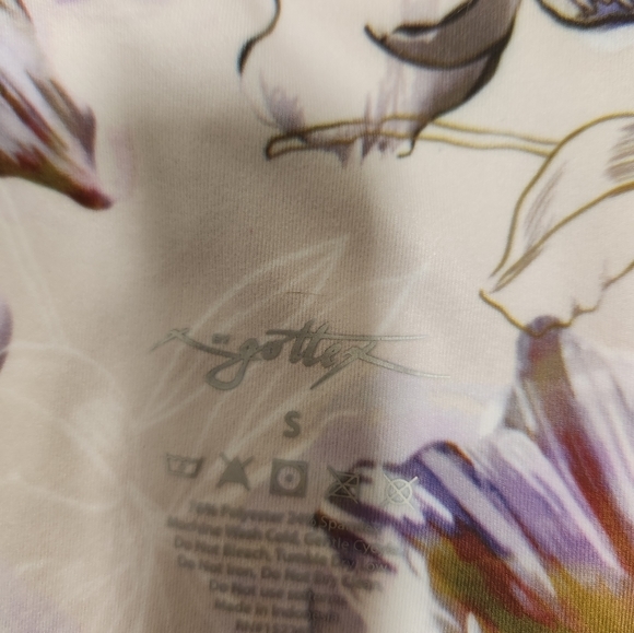 X by gottex‎ set Fall floral - Picture 12 of 13